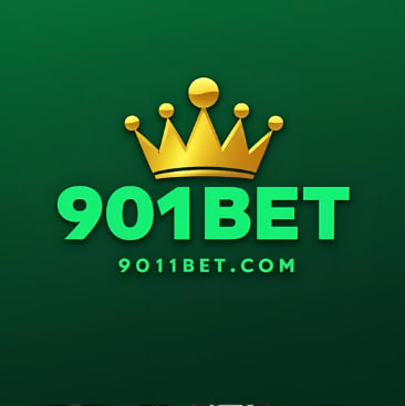 Logo da 901BET